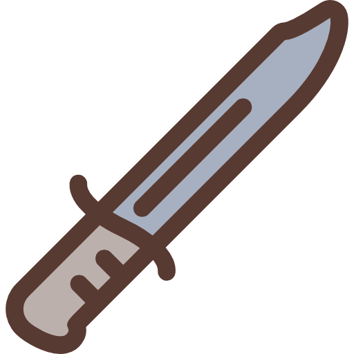 Knife icon