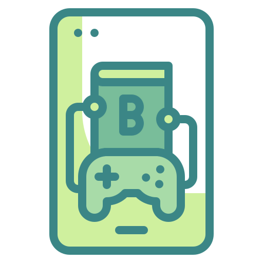 Gamification icon
