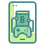Gamification Ikona 64x64