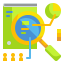 Analytics Ikona 64x64
