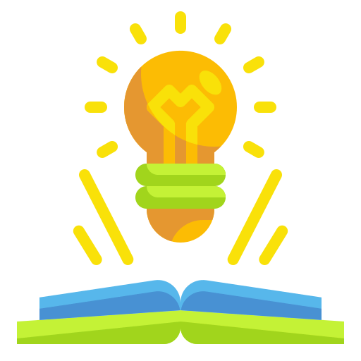 Creativity icon