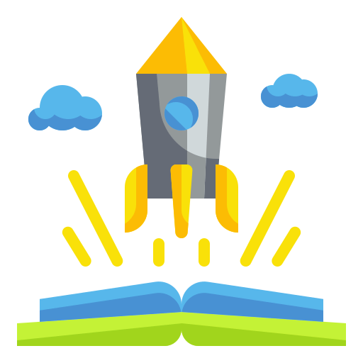 Startup icon