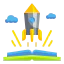 Startup Ikona 64x64