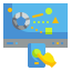 Elearning Ikona 64x64