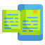 Ebook Ikona 64x64