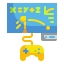 Gamification Ikona 64x64