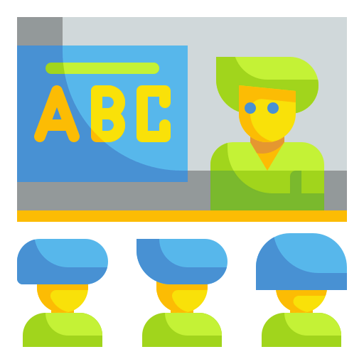 Learning icon