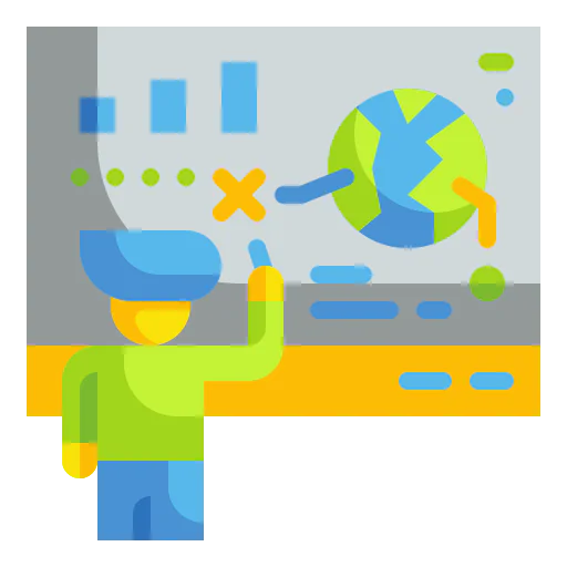 Smartboard icon