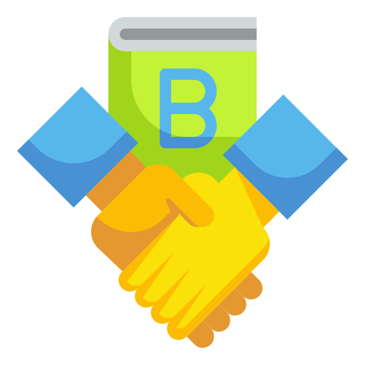 Collaboration icon