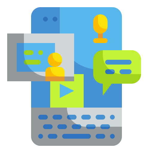 Elearning icon