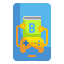 Gamification icon 64x64