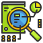Analytics icon 64x64
