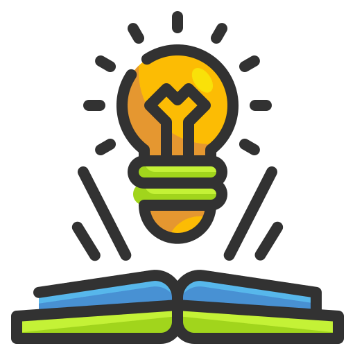 Creativity icon