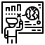 Smartboard icon 64x64