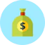 Money bag biểu tượng 64x64