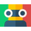 Music tape icon 64x64