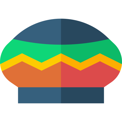 Hat icon