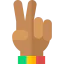 Peace sign Symbol 64x64