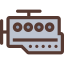 Motor icon 64x64