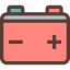Battery icon 64x64