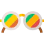 Glasses icon 64x64