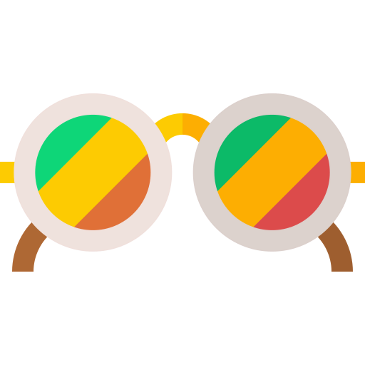 Glasses icon