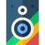 Loud speaker 상 64x64
