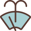 Windshield icon 64x64