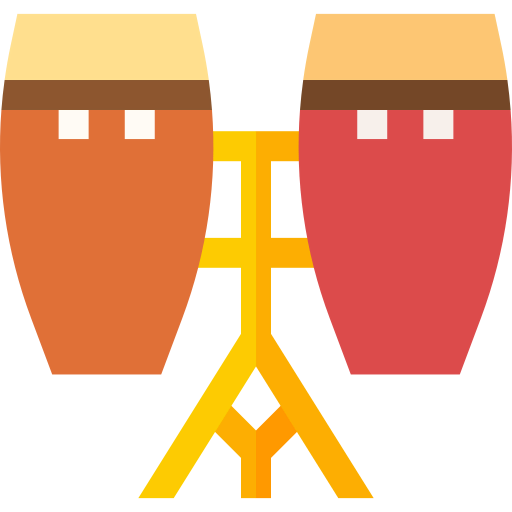 Drums icon
