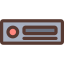 Car radio icon 64x64
