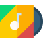 Vynil icon 64x64