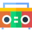 Radio icon 64x64