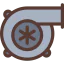 Motor icon 64x64