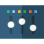 Volume icon 64x64