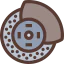 Breaks icon 64x64