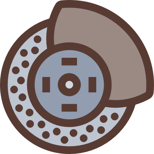 Breaks icon