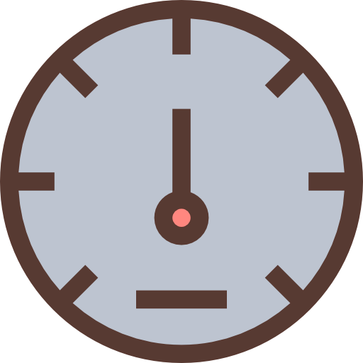 Speedometer icon