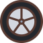 Wheel icon 64x64
