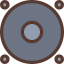 Woofer icon 64x64