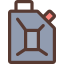 Gasoline icon 64x64
