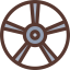Wheel icon 64x64