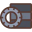 Wheel icon 64x64