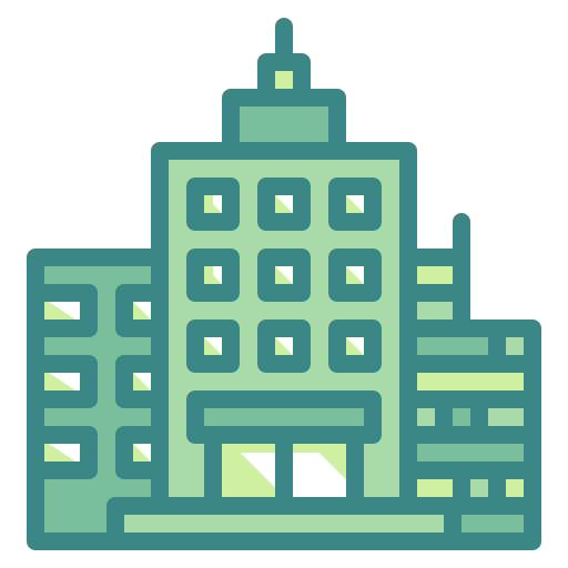 Building icon