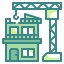 Construction icon 64x64