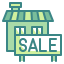Sale icon 64x64