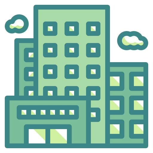 Building icon