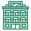 Condominium Ikona 64x64