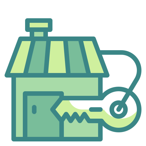 Key icon