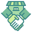 Deal icon 64x64
