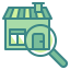 Search icon 64x64